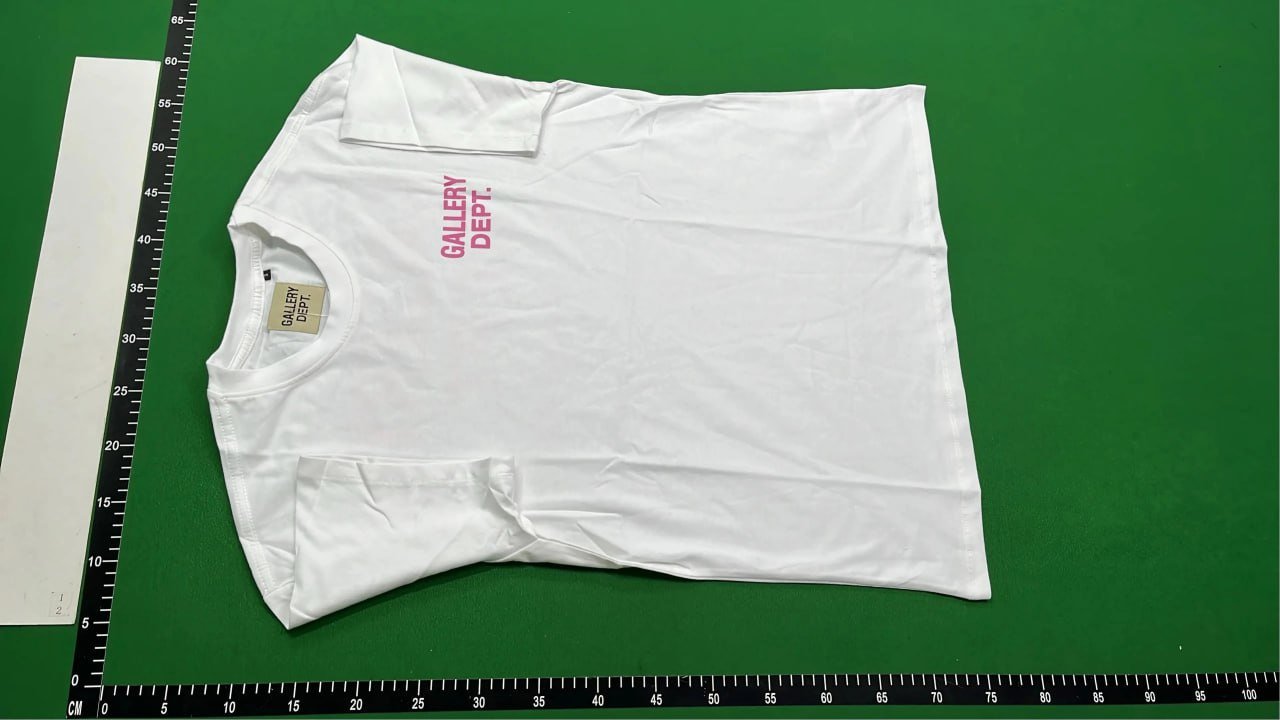  Gallery Dept T-SHIRT