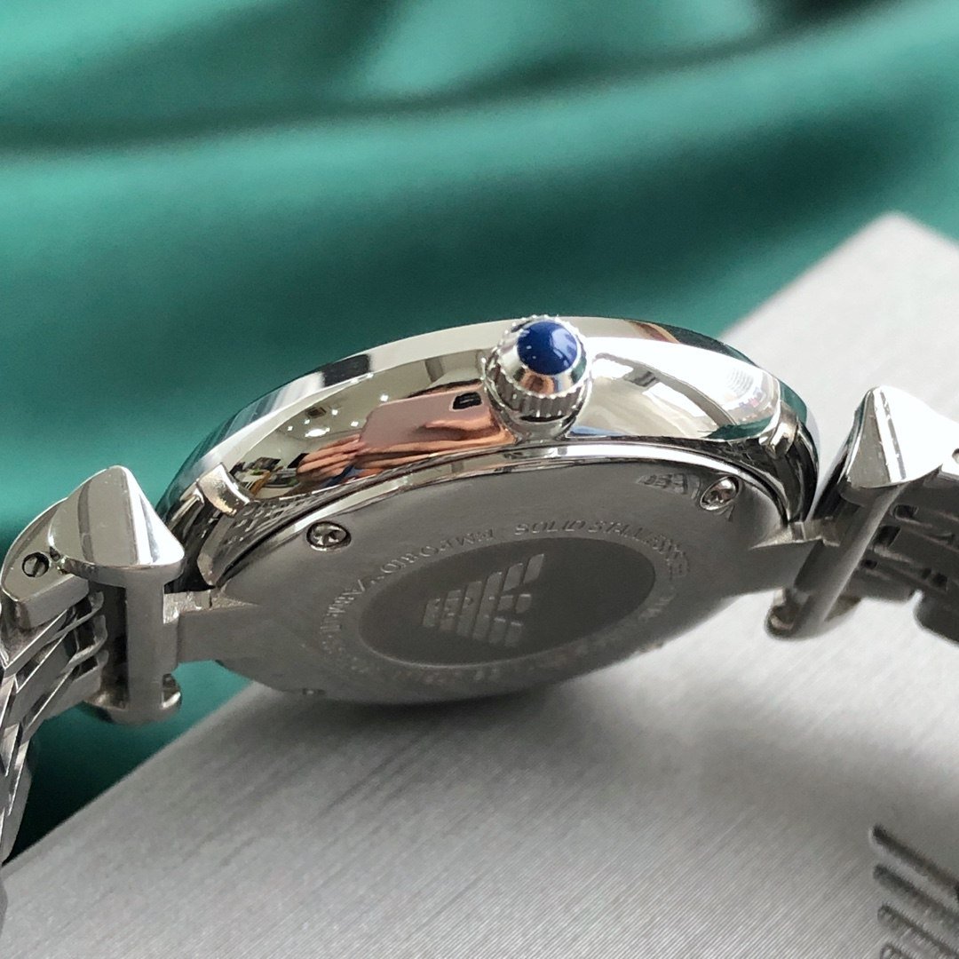   Armani Starry Sky Women's Watch AR110