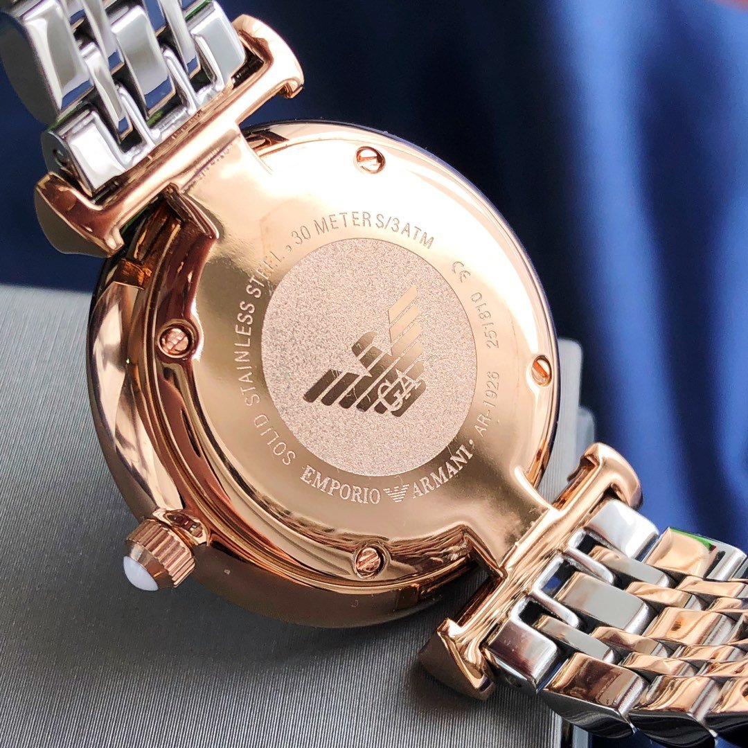  Armani Starry Sky Women's Watch