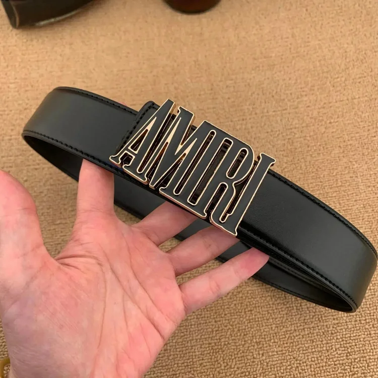  Amiri belt