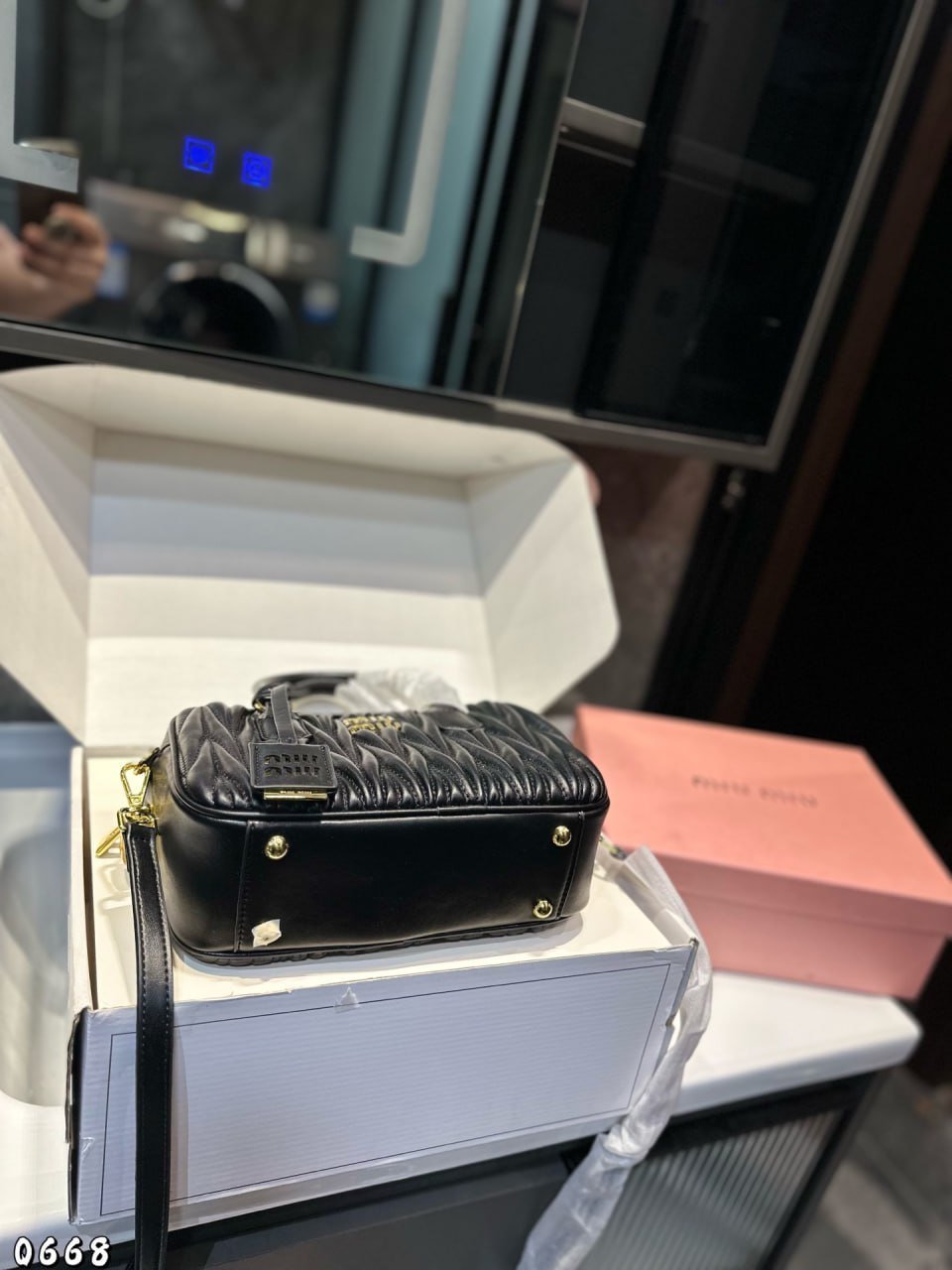 miumiu bag high quality