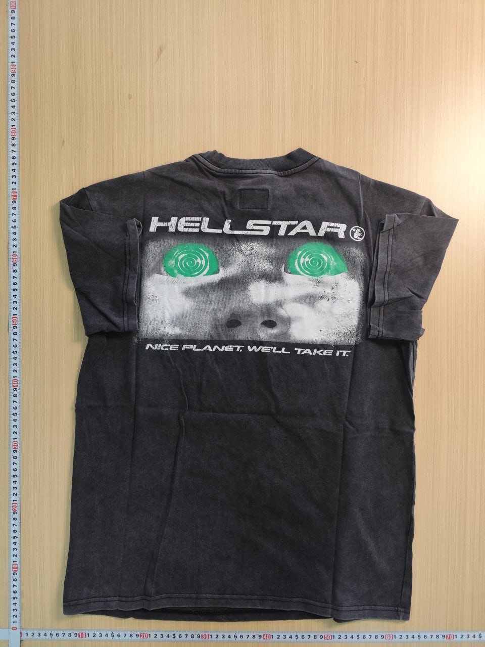    Hellstar Tshirt