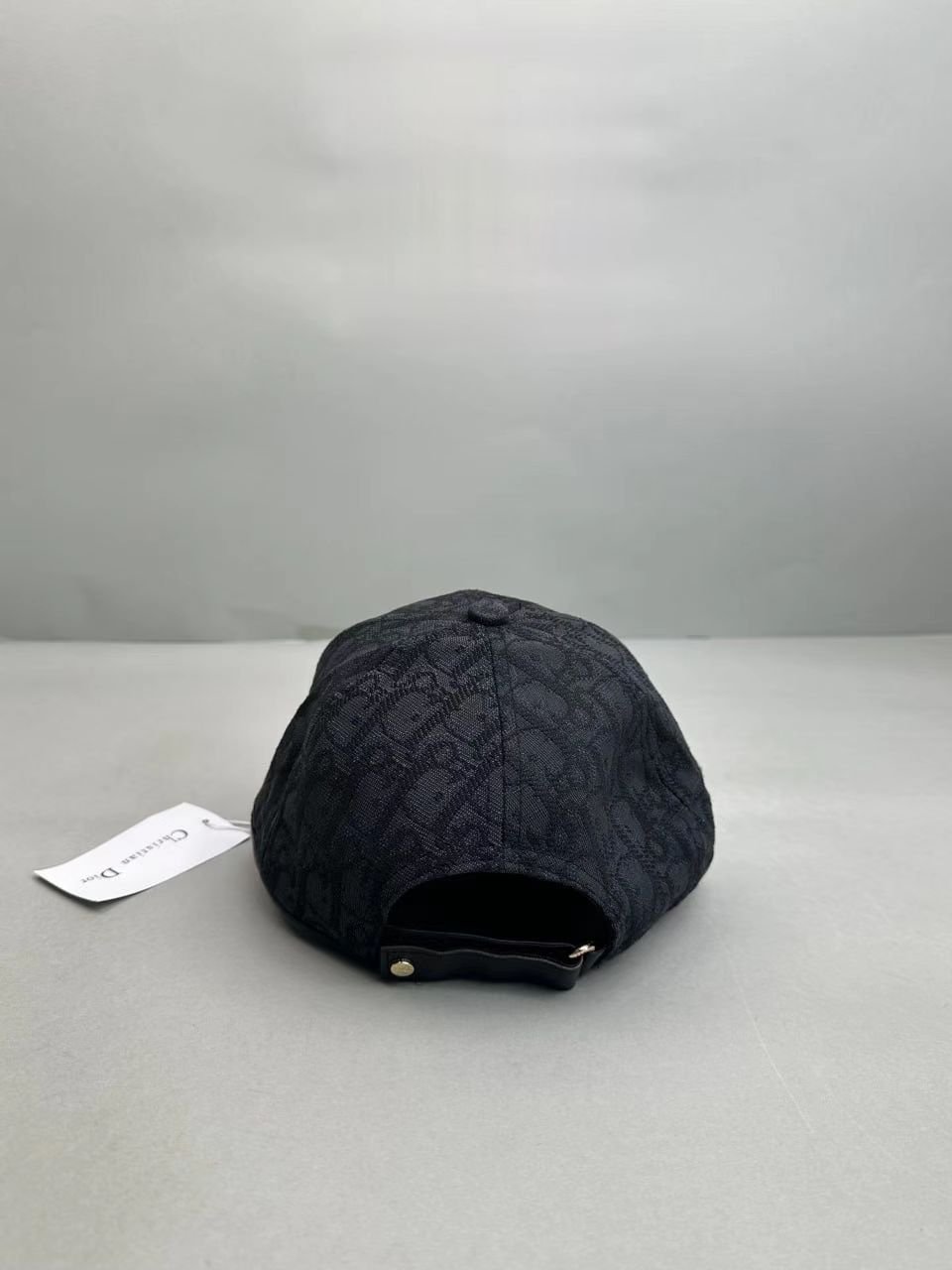  Dior hat