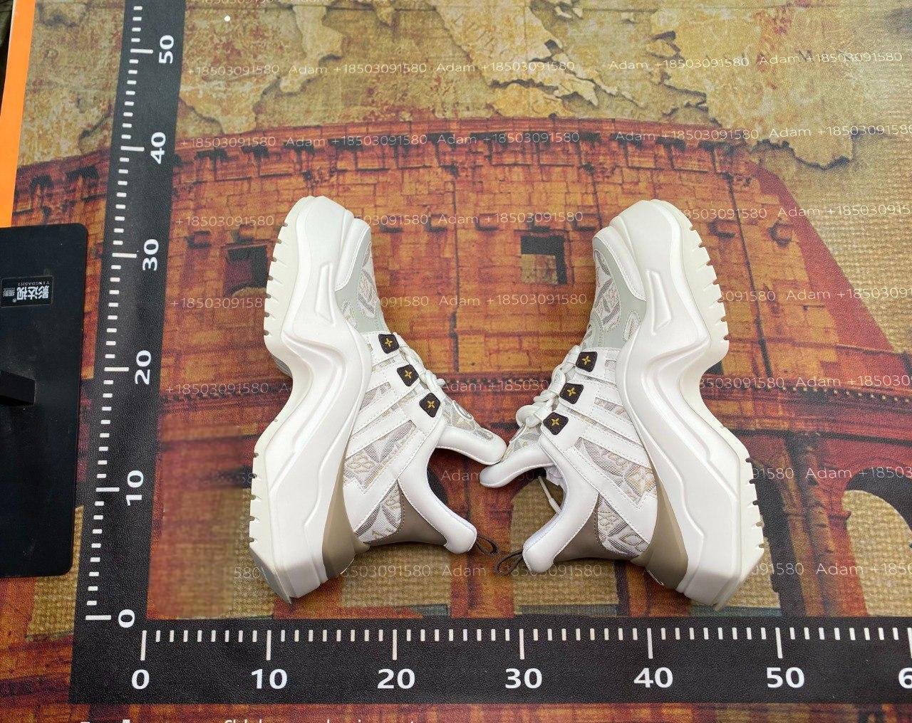 LV ARCHLIGHT 2.0 PLATFORM X