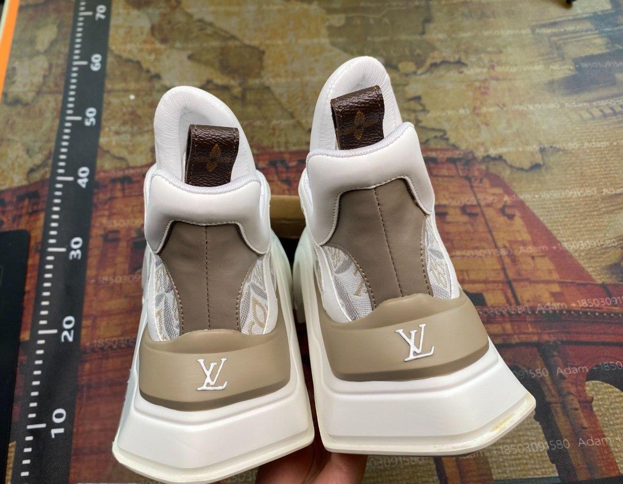 LV ARCHLIGHT 2.0 PLATFORM X