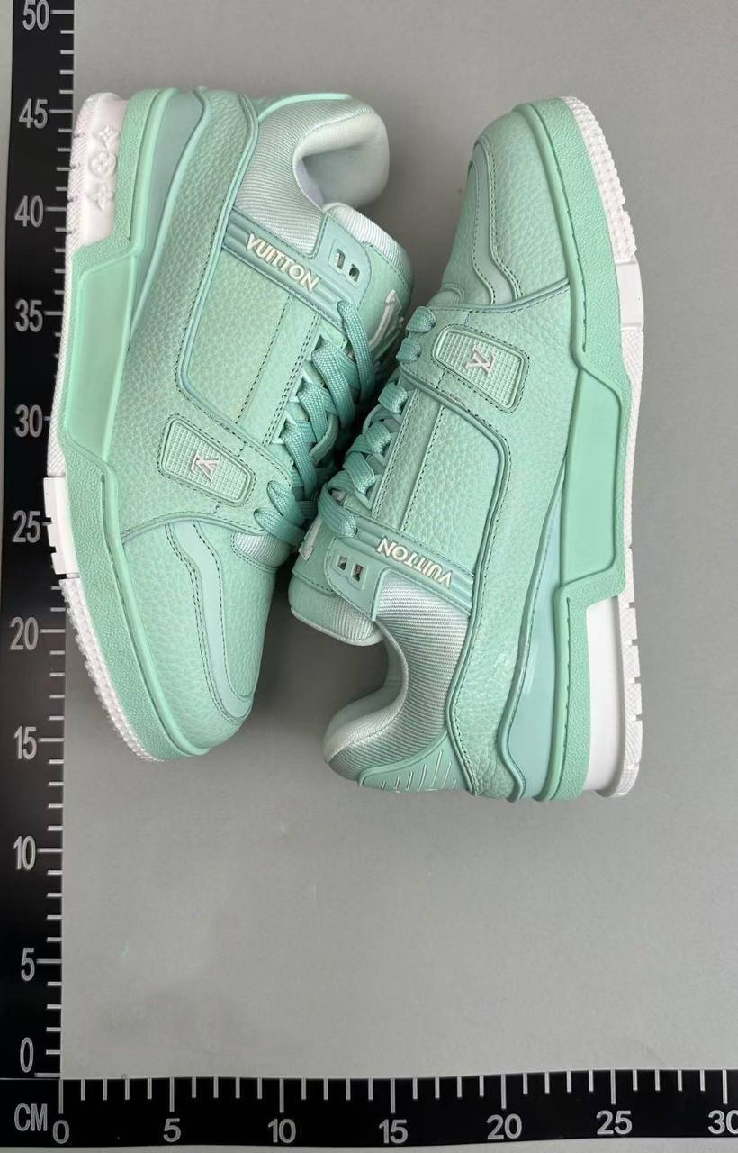 LOUIS VUITTON Trainer