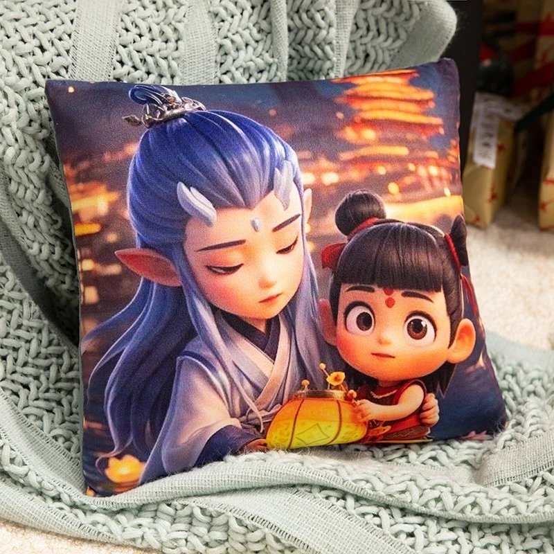 SXRE-Nezha 2 Pillow