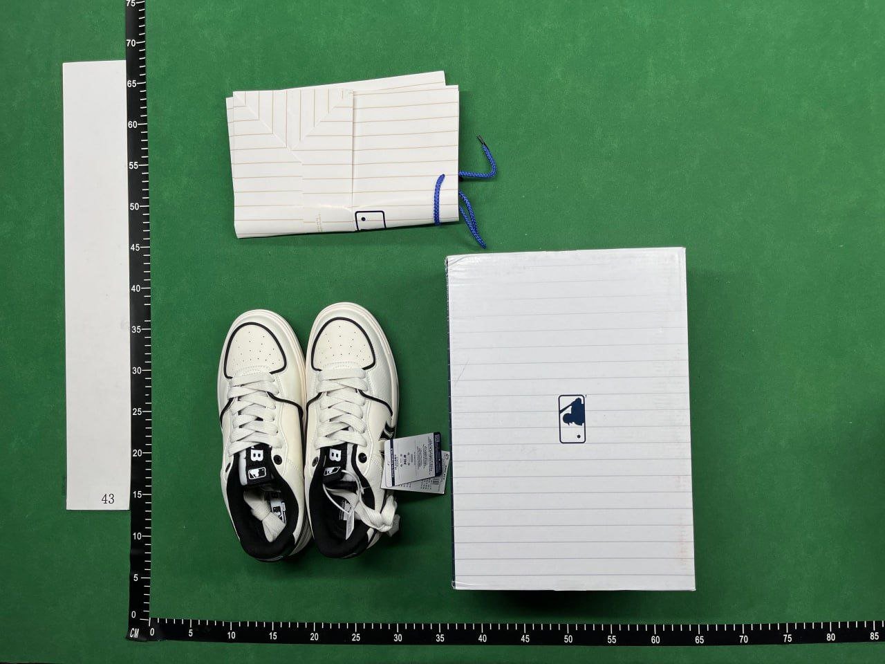 MLB Chunky liner （34+shape）