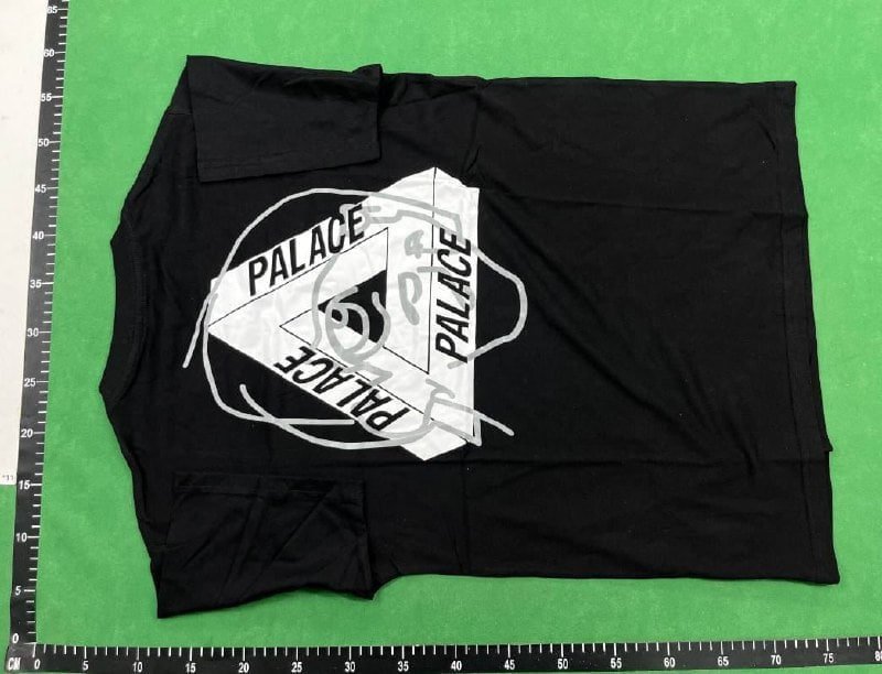 Palace T-shirt   (36 CP)