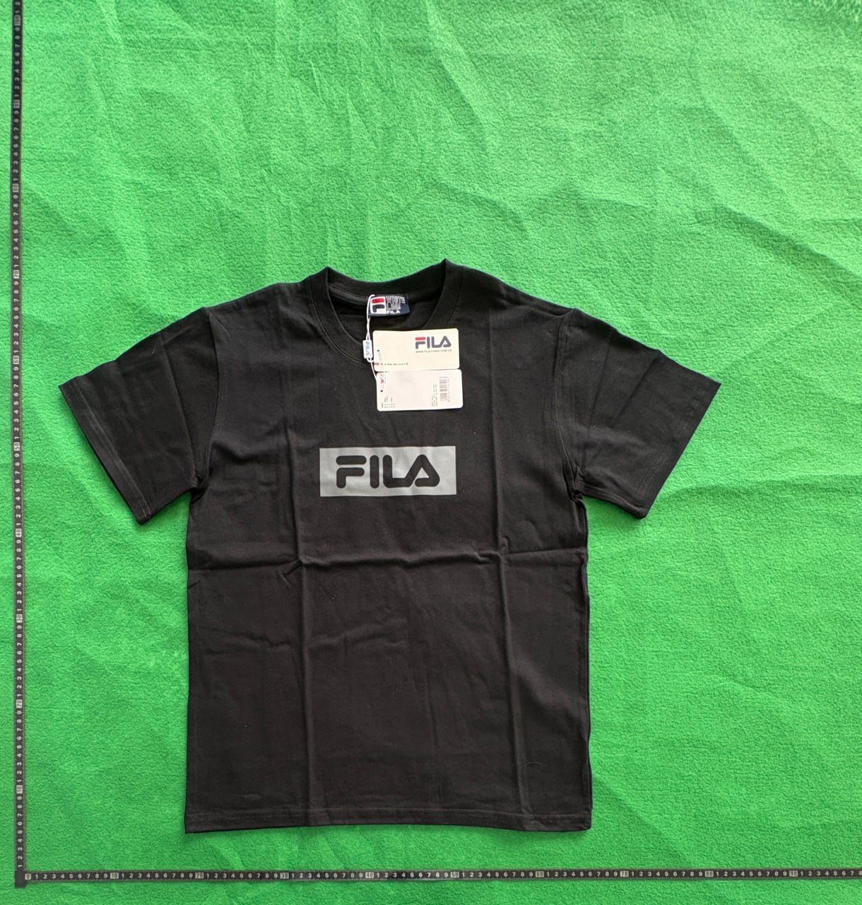  Fendi/Fila/Nike T-shirt（40 STYLE TOP）