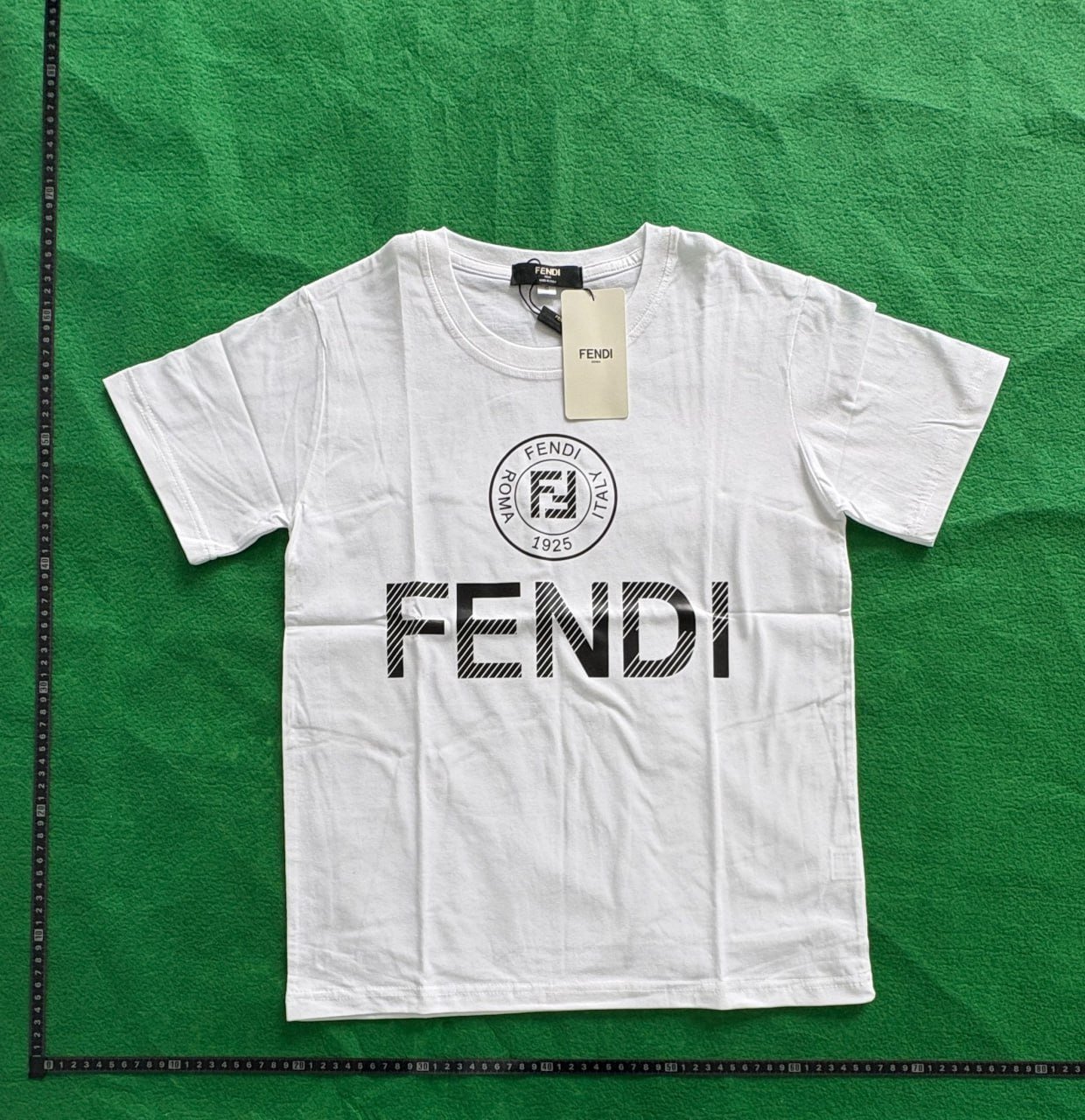  Fendi/Fila/Nike T-shirt（40 STYLE TOP）