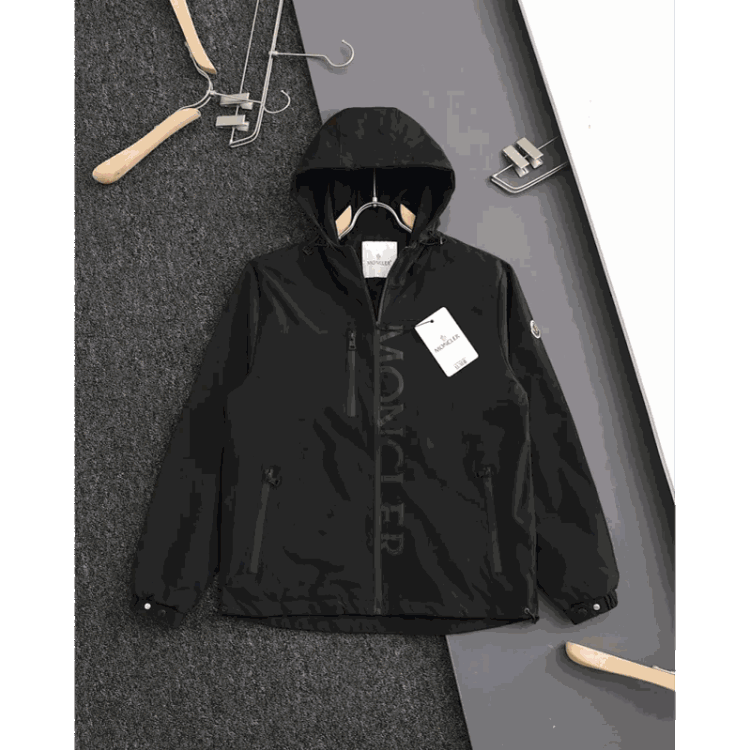 Moncler Jackets, Win