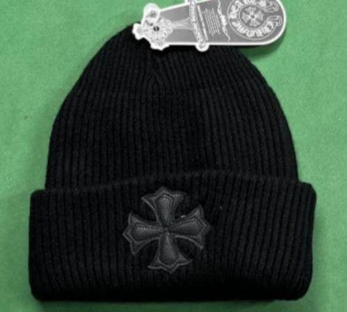   Chrome hearts hat     (25 CP)