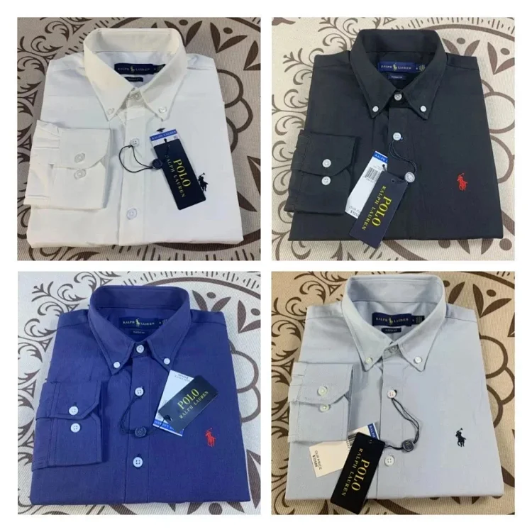 Ralph Lauren Shirt (