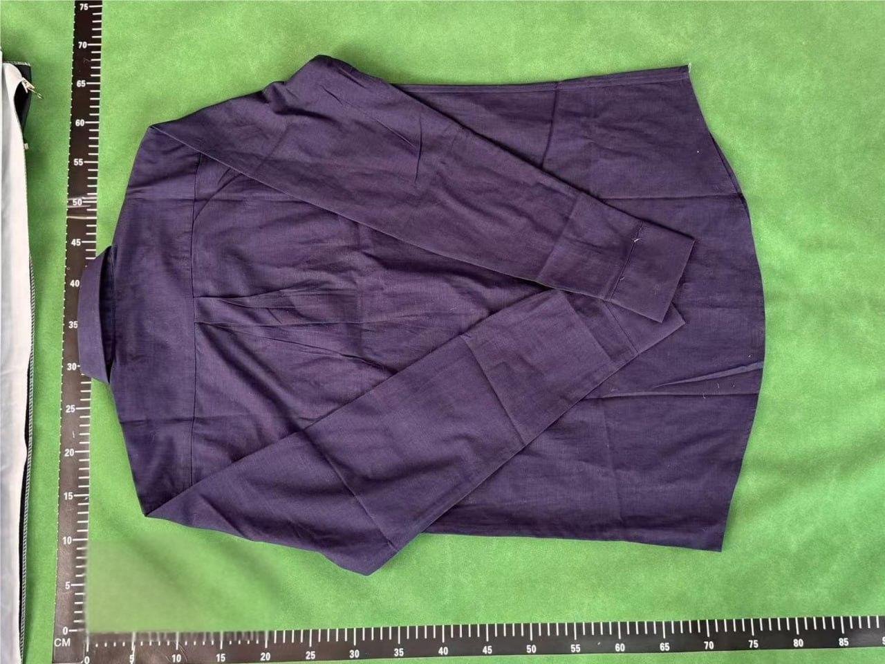 Ralph Lauren Shirt (5 styles)