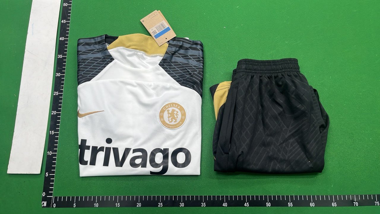 Football/Soccer Training Set （40style ）