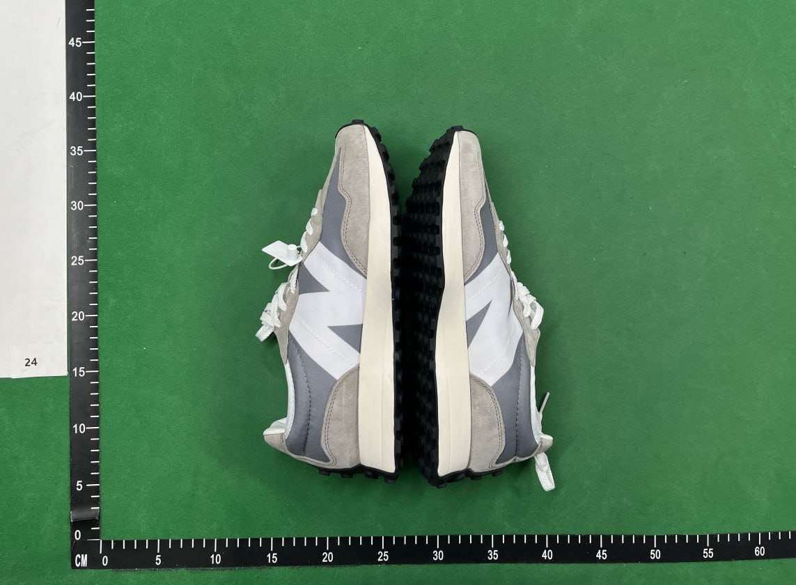 New Balance NB327 Shoes