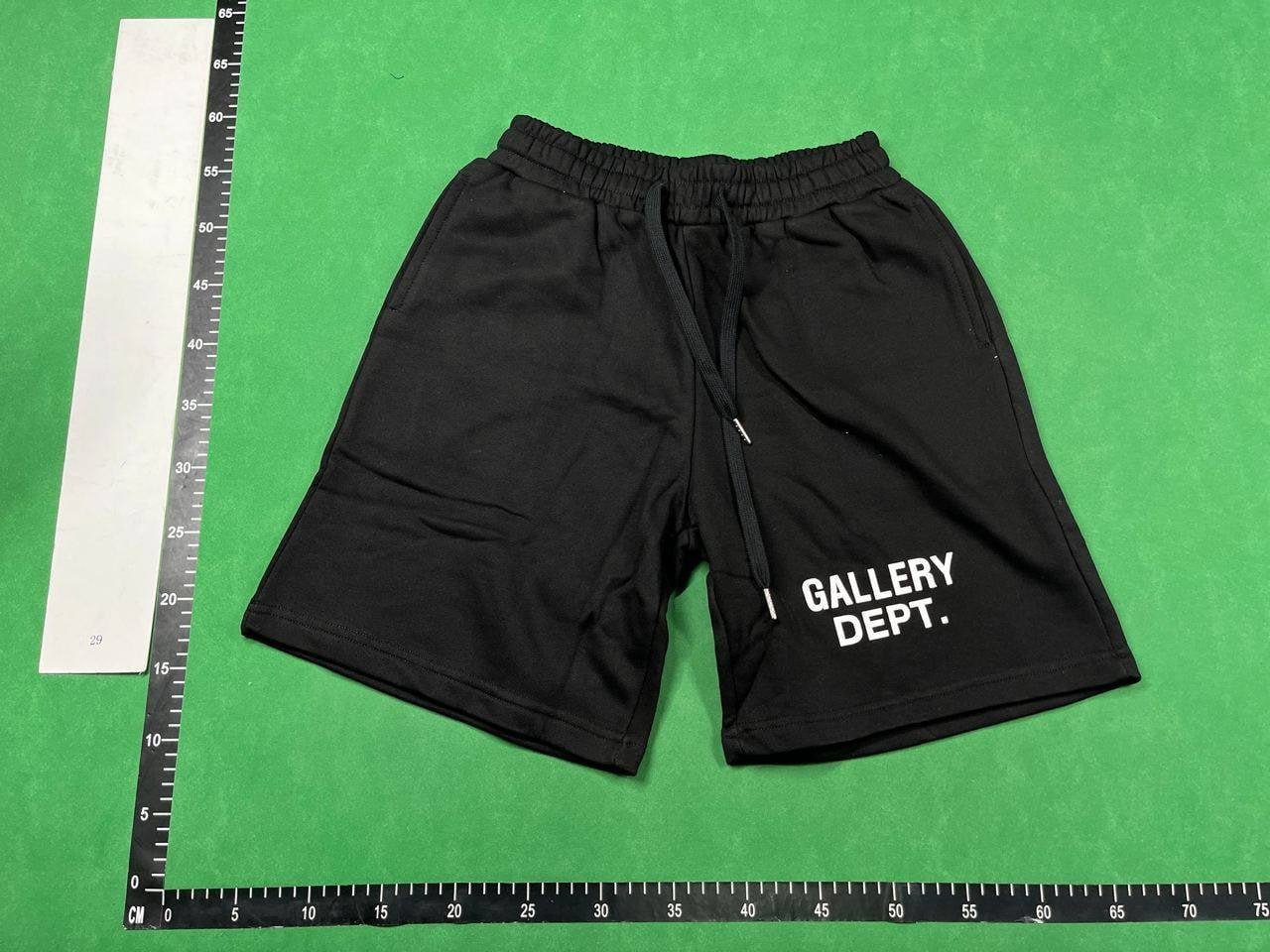 Gallery Dept Shorts