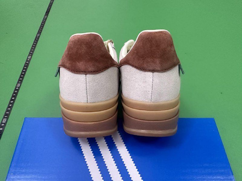 GAZELLE BOLD[30 Colors]