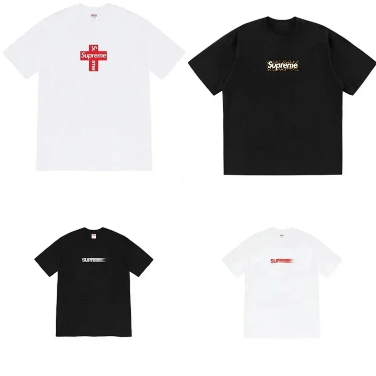 Supreme T-shirts