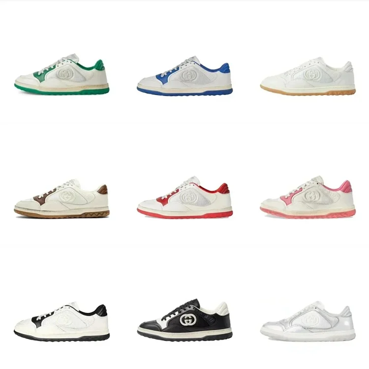 GUCCI  MAC80 (Top quality)