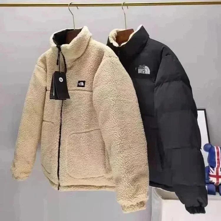 The North Face  2 si