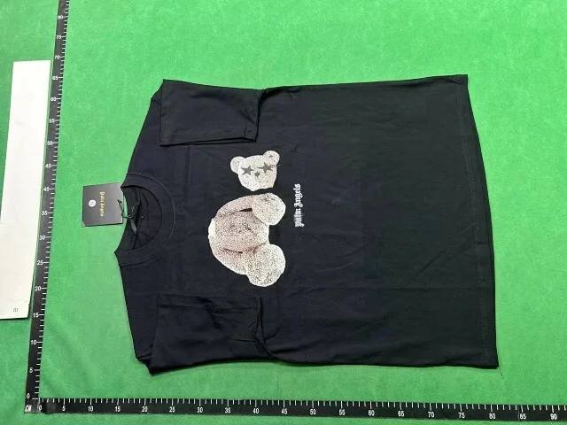 Palm Angel Short Sleevet 