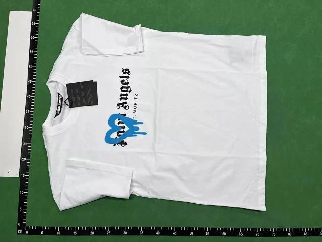 Palm Angel Short Sleevet 