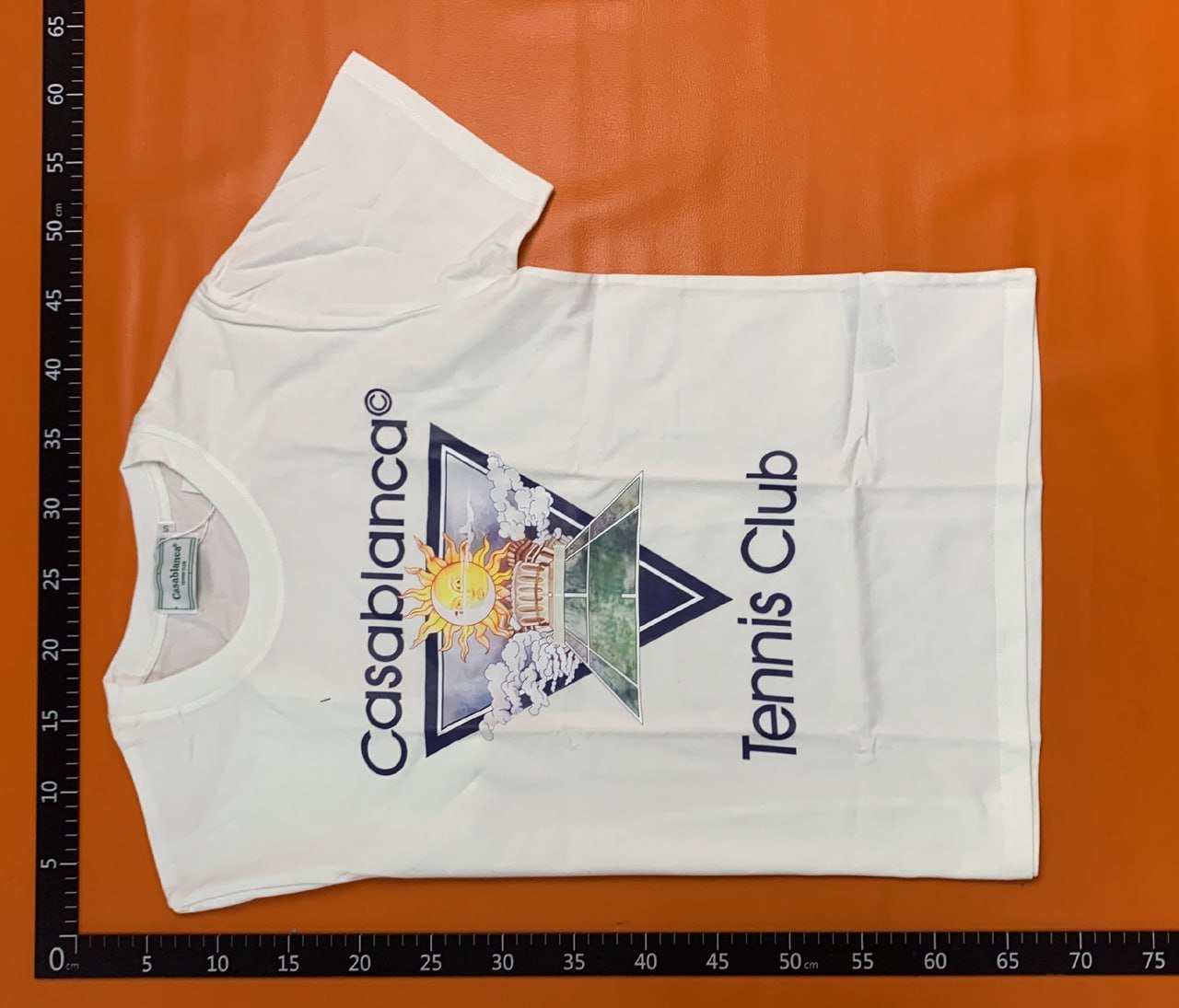 Casablanca T-shirt( 40 + styles)