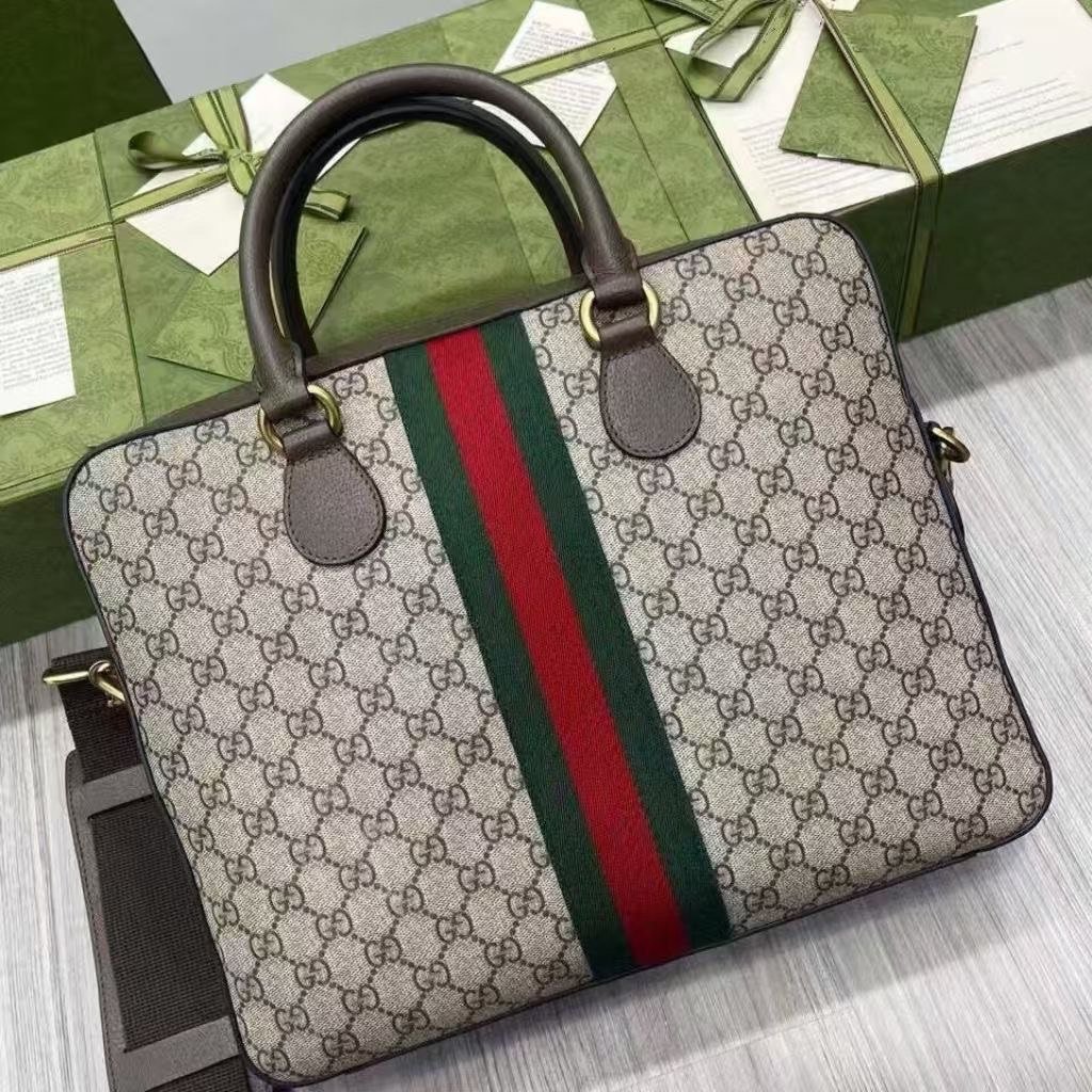 Gucci Fashion briefc