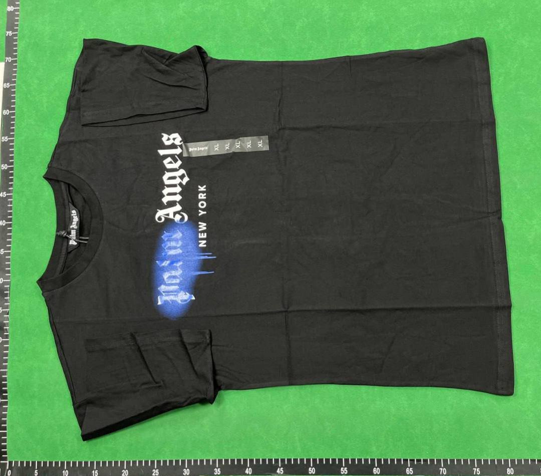 Palm Angel Short Sleeve