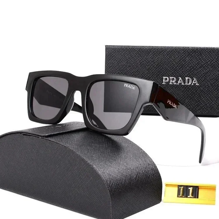 Prada Glasses（20+sty
