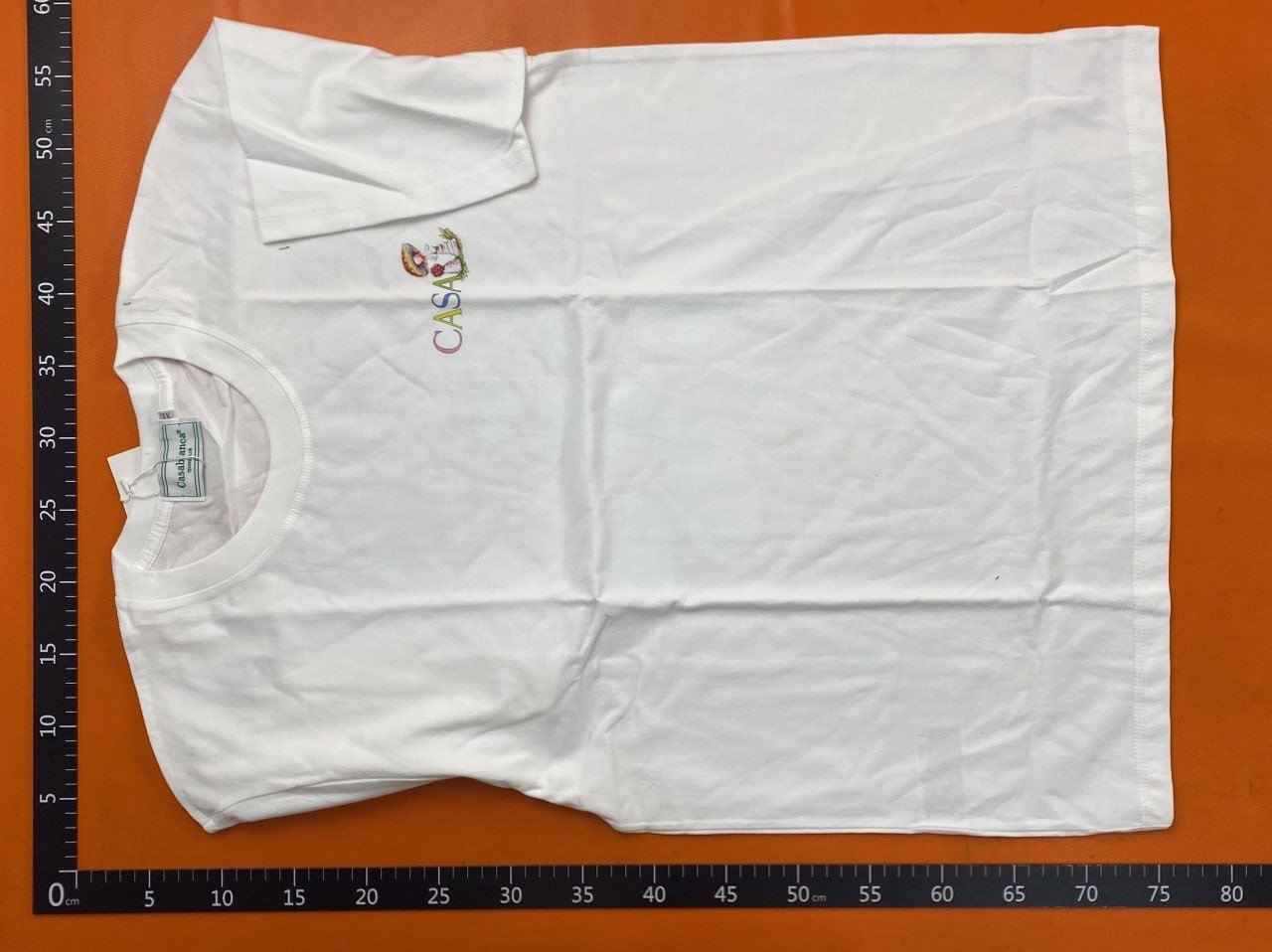  Casablanca T-shirt( 40 + styles)