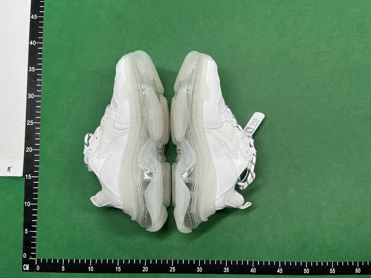 Balenciaga Triple S(5color)