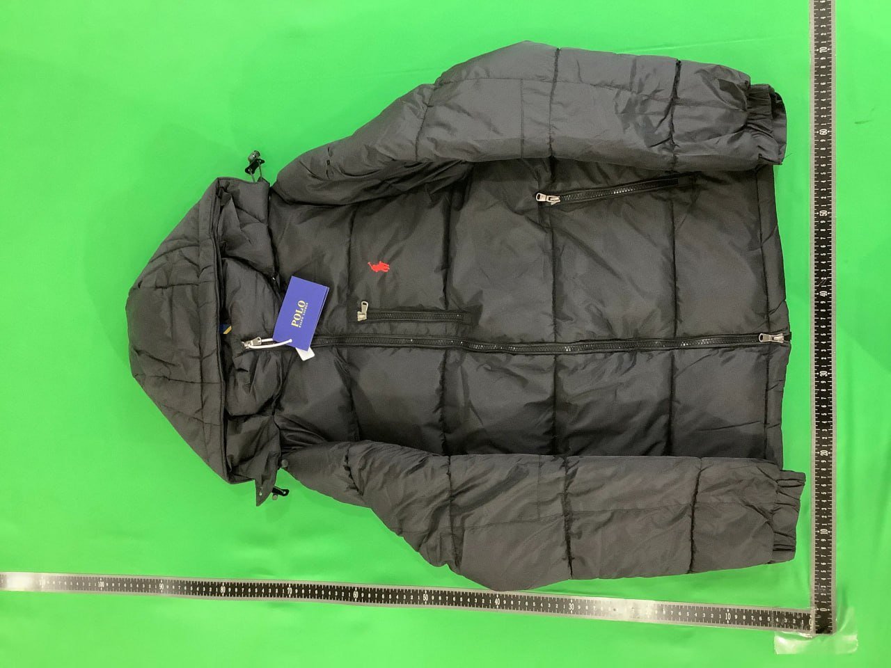 Ralph Lauren down jacket (13 styles)