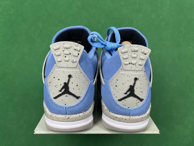 Air jordan 4