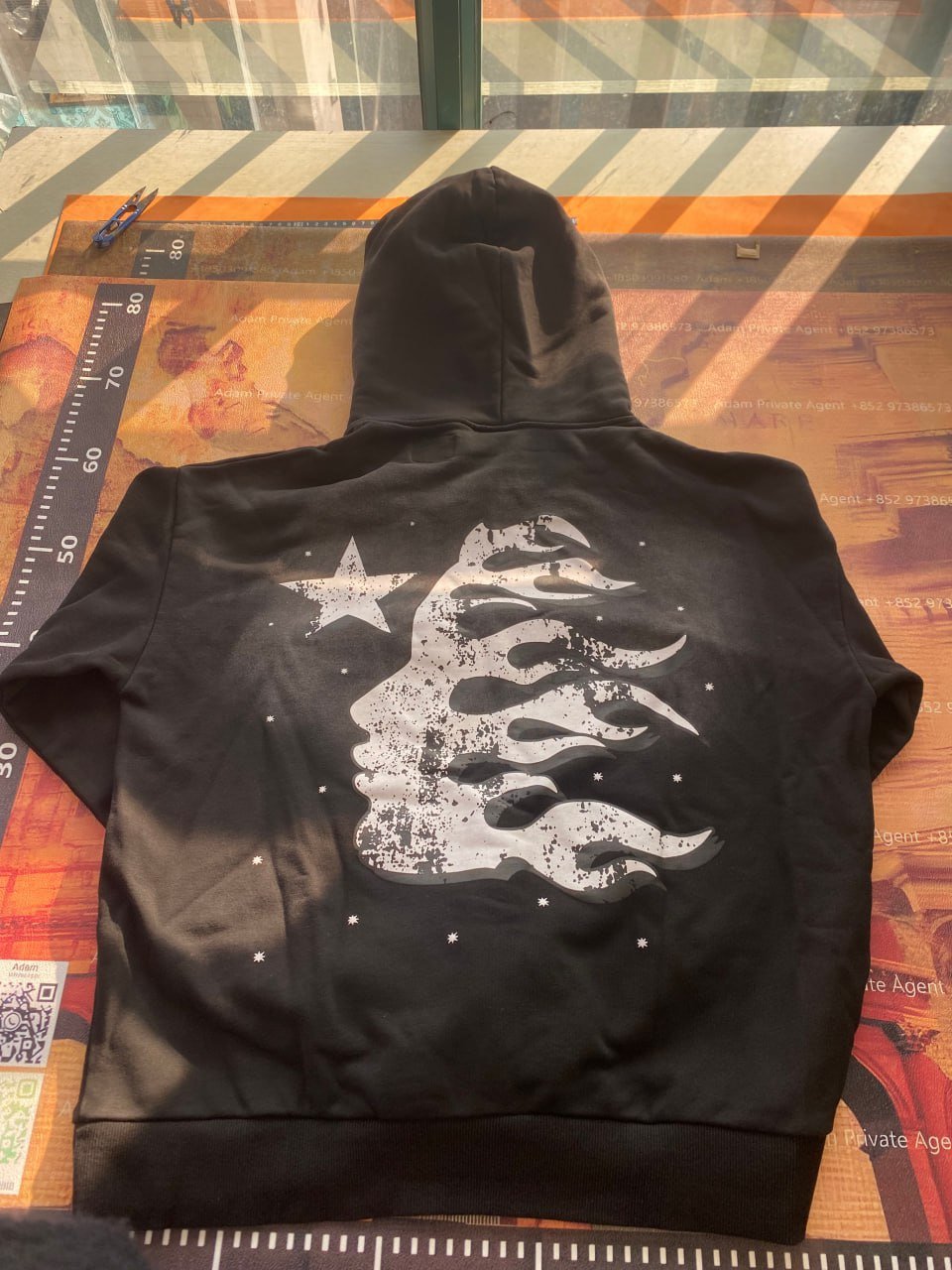 HELLSTAR Hoodie
