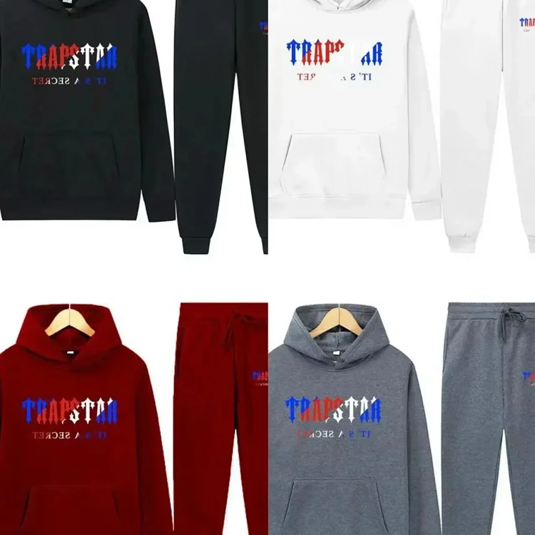 TRAPSTAR SET