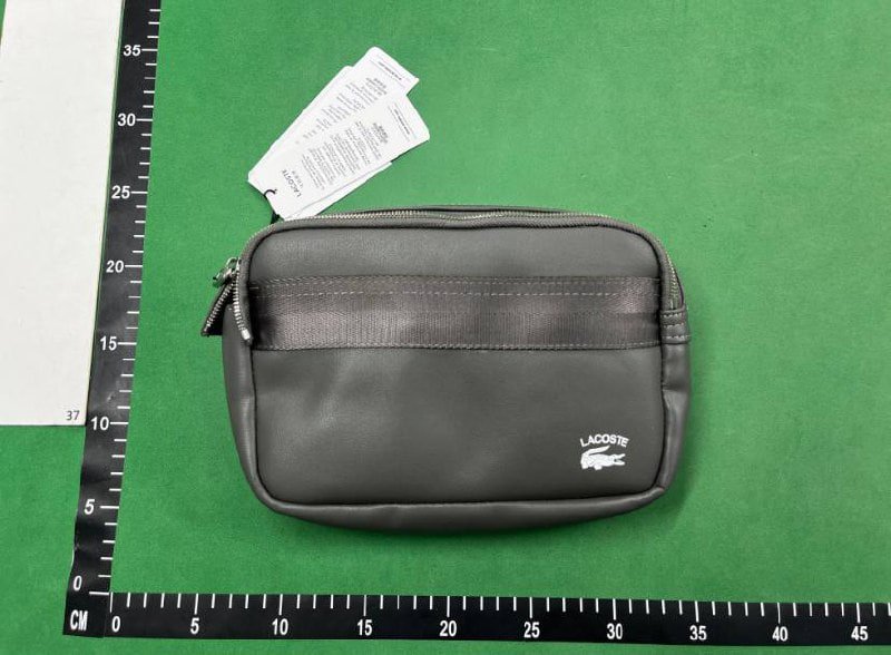 Lacoste / LV bags (40 colores TOP)