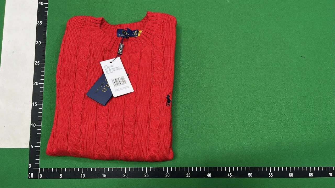 Ralph Lauren Sweaters（40+ Styles）