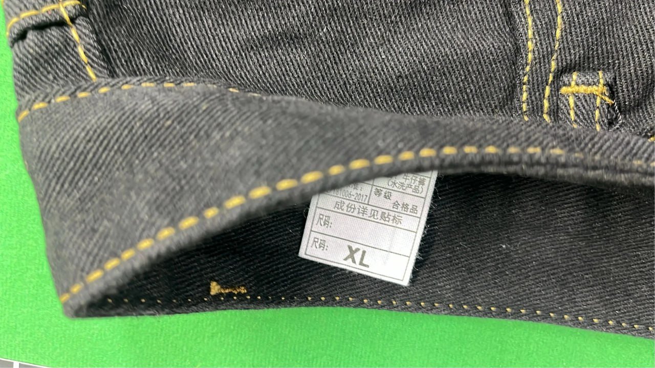 EVISU Jeans（23+ Styles）