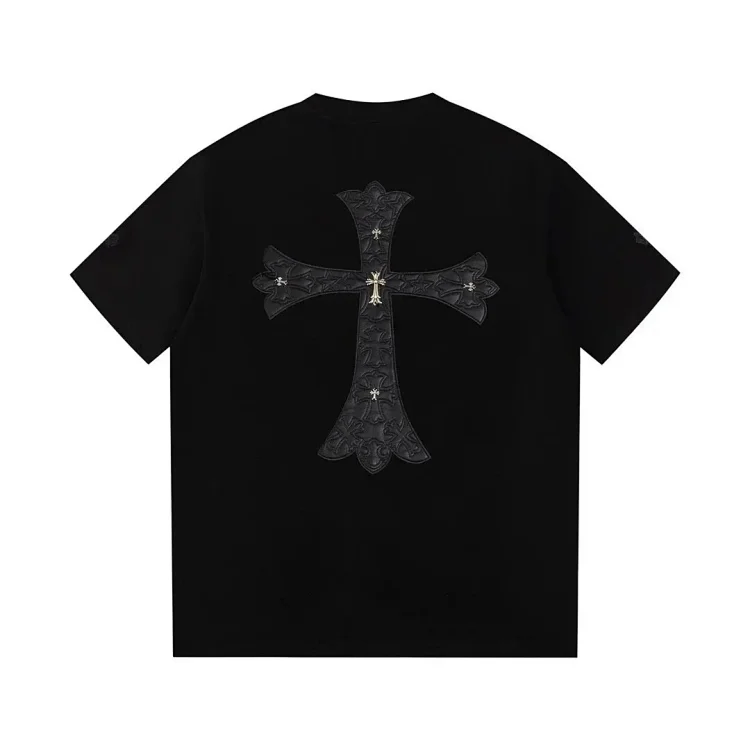  Chrome Hearts T-Shirt 