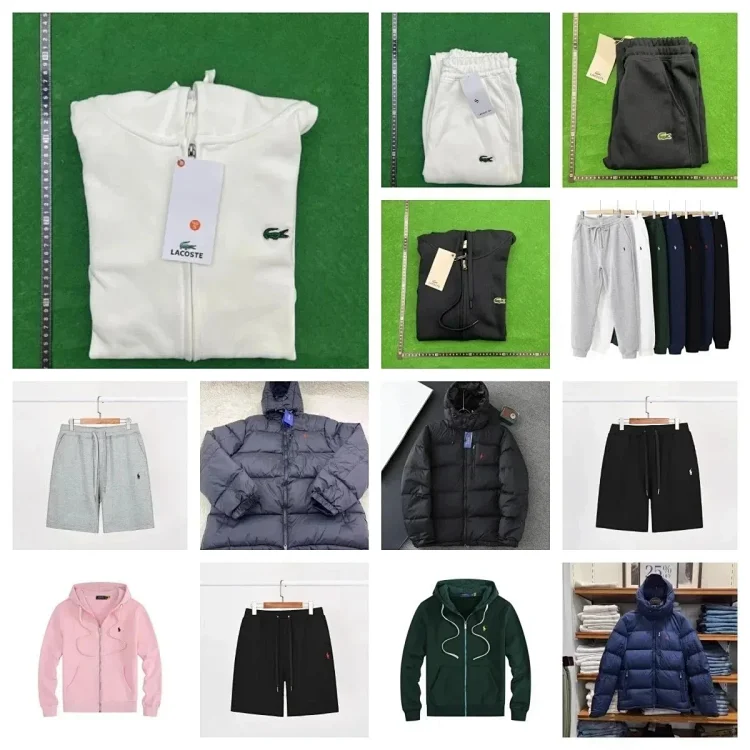  LACOSTE  Ralph Laur
