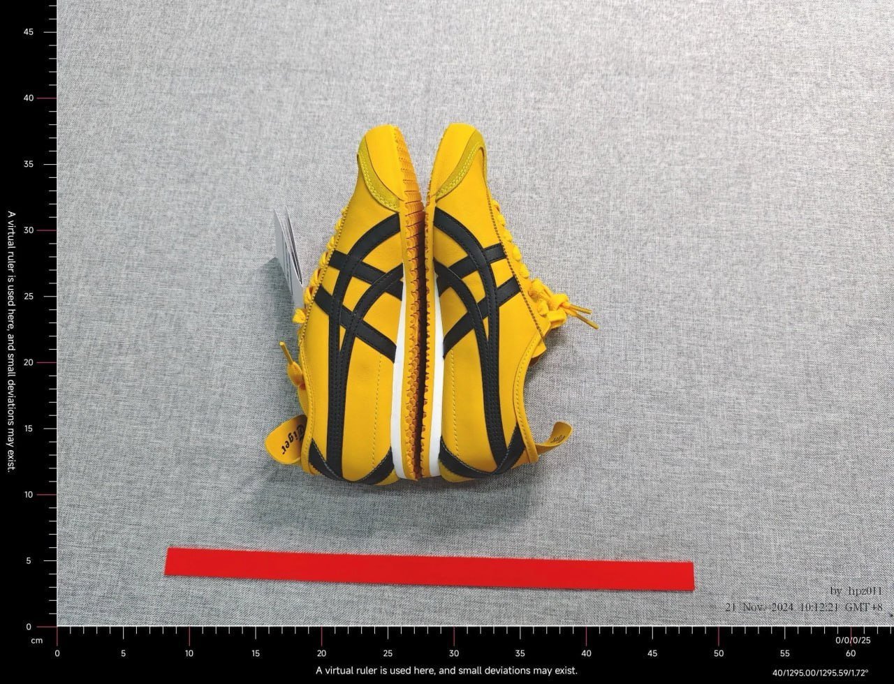  Asics Onitsuka Tiger Mexico 66