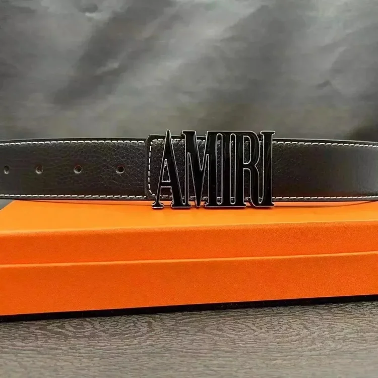  AMIRI BELT