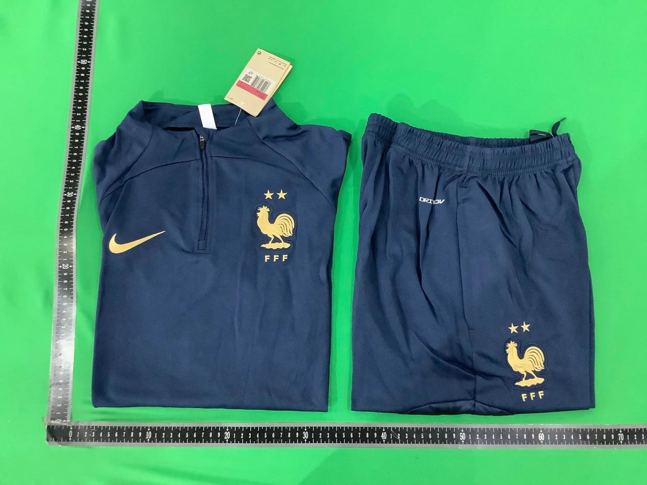 NIKE Soccer Suits（38+ Styles）
