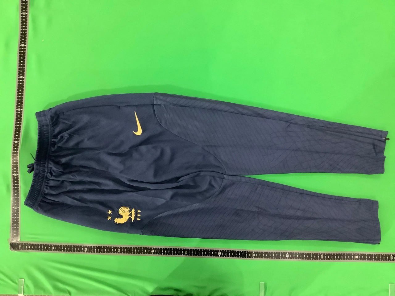 NIKE Soccer Suits（38+ Styles）