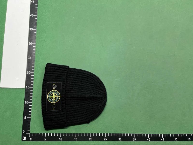  Stone Island Beanie（26+ Styles）