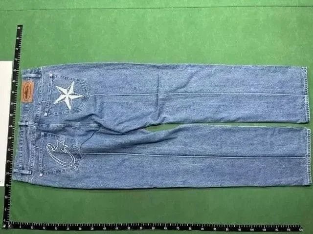 Corteiz Jeans（39+ Styles）