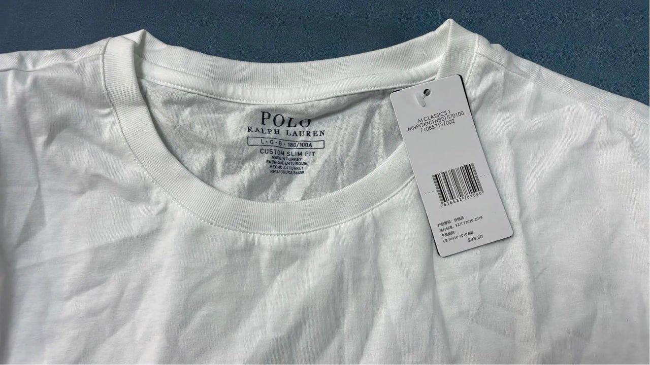  Ralph Lauren T-shirt( 20 + styles)